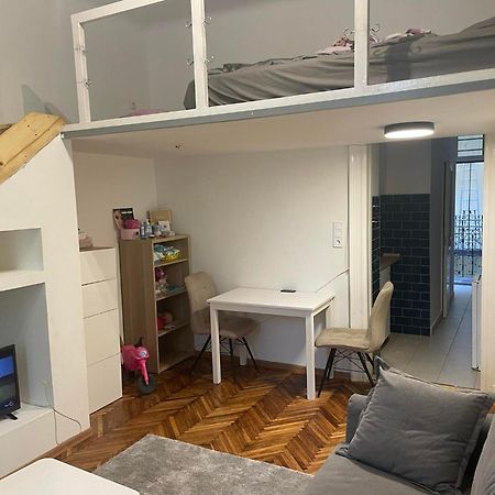 Gogolove Cozy Apartment Budapesta Exterior foto